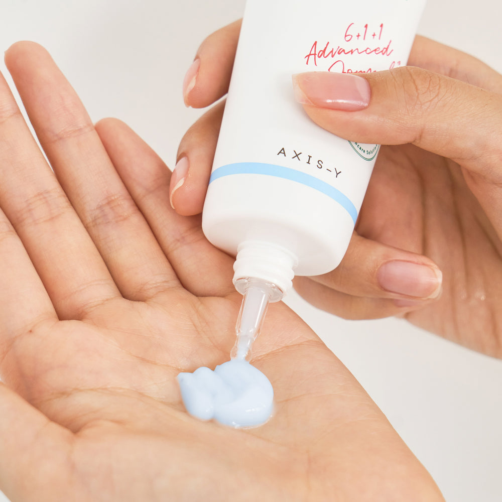 Axis - Y Heartleaf My Type Calming Cream 60ml