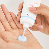 Axis - Y Heartleaf My Type Calming Cream 60ml