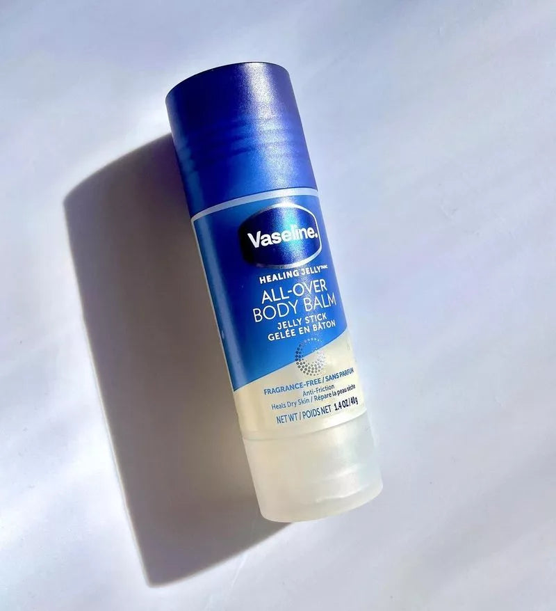 Vaseline - Healing Jelly All-Over Body Balm 40g