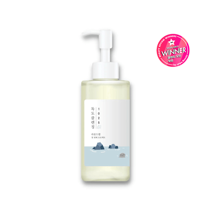 Round Lab - 1025 Dokdo Cleansing Oil 200ml