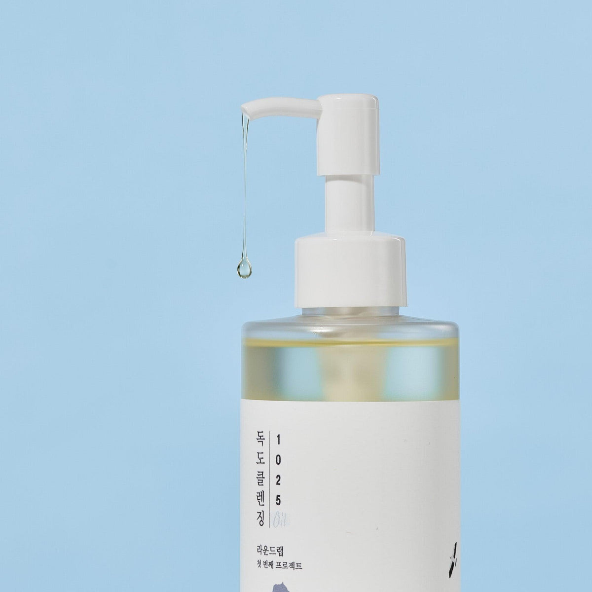 Round Lab - 1025 Dokdo Cleansing Oil 200ml