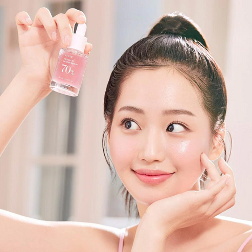 Anua - Peach 70 Niacin Serum 30ml