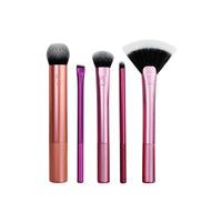 Real Techniques - Artist Essentials Makeup Brush Set