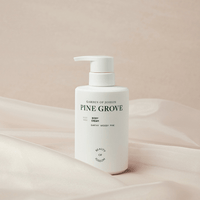 Beauty Of Joseon - Pine Grove Body Cream 400ml