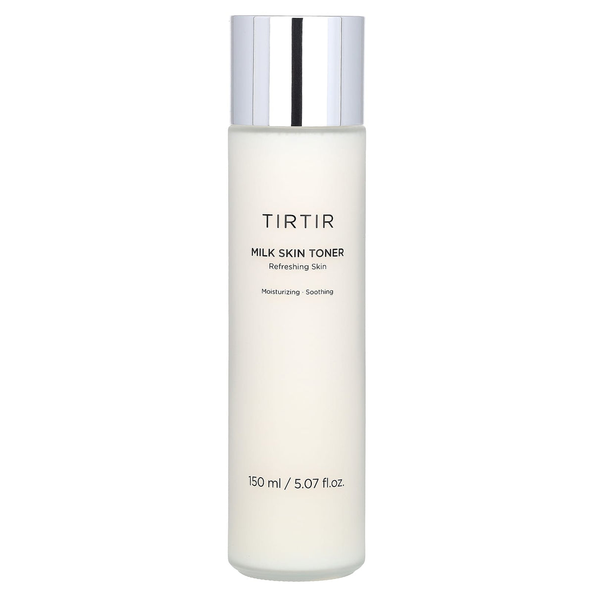 TIRTIR - Milk Skin Toner 150ml