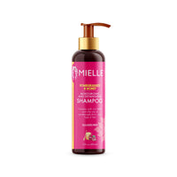 Mielle - Pomegranate & Honey Moisturizing and Detangling Shampoo 355ml
