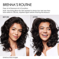 Olaplex - Volumizing Blow Dry Mist 150ml