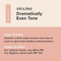 Paula's Choice - 25% Vitamin C + Glutathione Clinical Serum 30ml