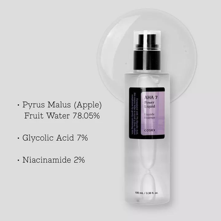 Cosrx - AHA 7 Whitehead Power Liquid 100ml