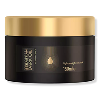 Sebastian - Dark Oil Lightweight Mask 150ml