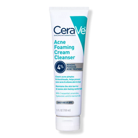 Cerave - Acne Foaming Cream Face Cleanser 150ml