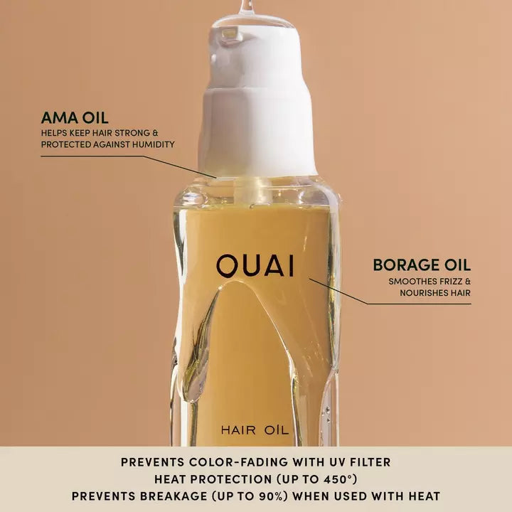 OUAI - Hair Oil 45ml