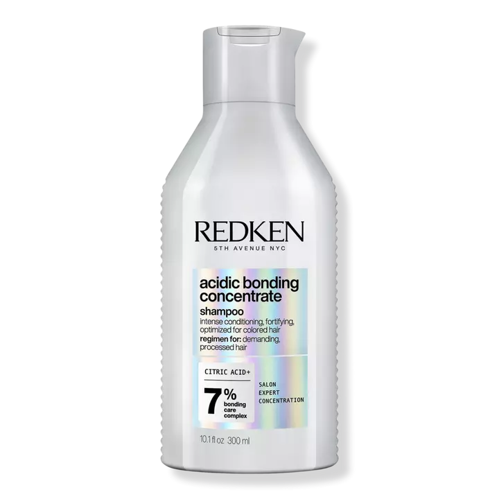 Redken - Acidic Bonding Concentrate Shampoo 300ml