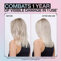 Redken - Acidic Bonding Concentrate Shampoo 300ml