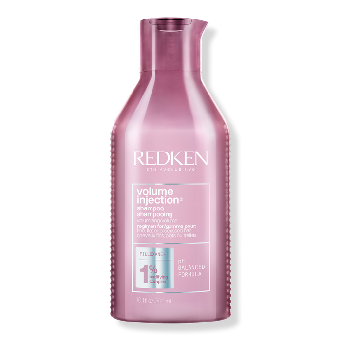 Redken - Volume Injection Shampoo 300ml