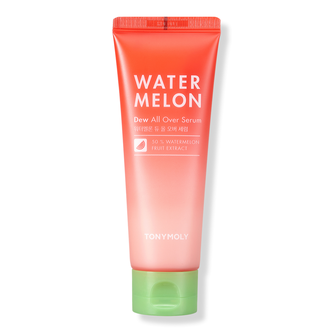 Tonymoly - Watermelon Dew All Over Serum 120ml