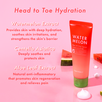 Tonymoly - Watermelon Dew All Over Serum 120ml