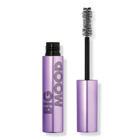 elf - Big Mood Mega Volume & Lifting Mascara 2 Pack 9ml (Each)