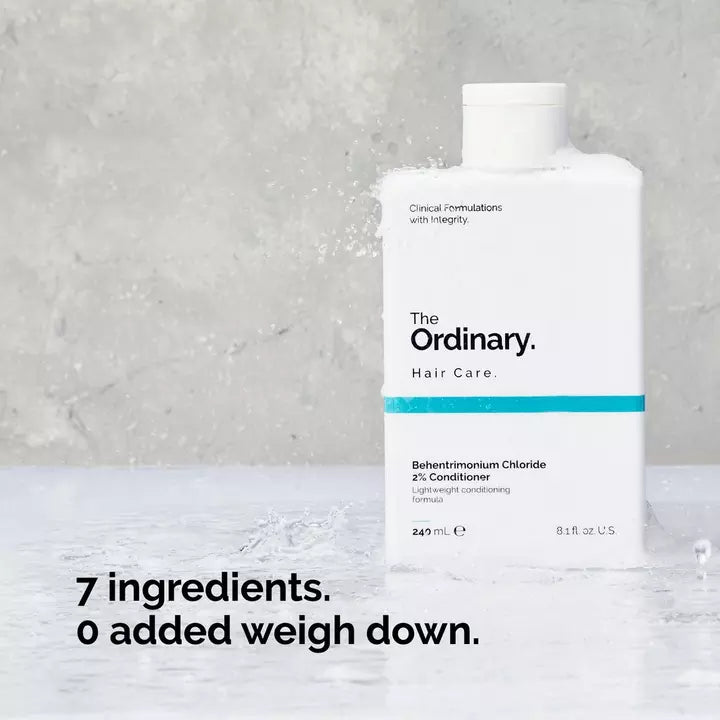 The Ordinary - Behentrimonium Chloride 2% Conditioner 240ml