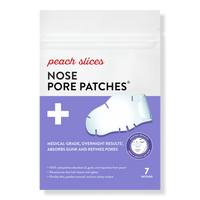 Peach Slices - Nose Pore Patches 7 Patches