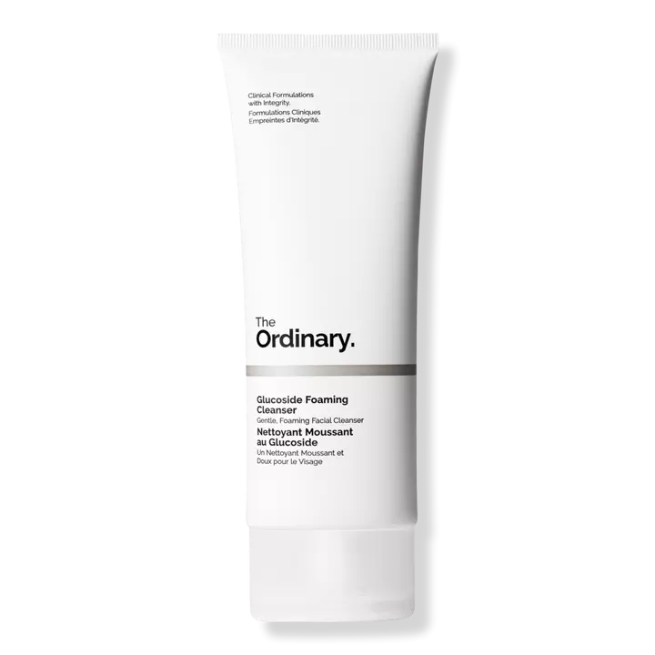 The Ordinary - Glucoside Foaming Cleanser 150ml
