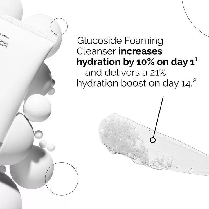 The Ordinary - Glucoside Foaming Cleanser 150ml