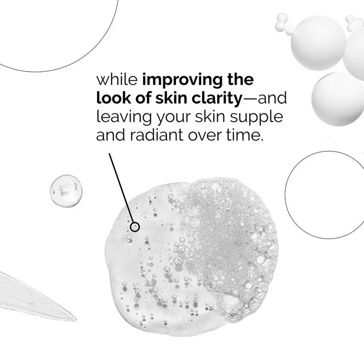 The Ordinary - Glucoside Foaming Cleanser 150ml