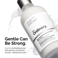 The Ordinary - Saccharomyces Ferment 30% Milky Toner 100ml