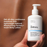 The Ordinary - Natural Moisturizing Factors + Inulin Body Lotion 240ml