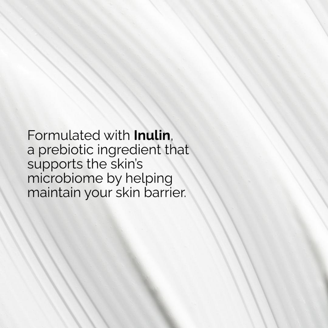 The Ordinary - Natural Moisturizing Factors + Inulin Body Lotion 240ml