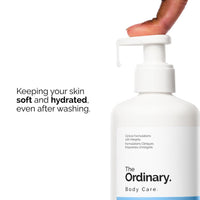 The Ordinary - Natural Moisturizing Factors + Inulin Body Lotion 240ml