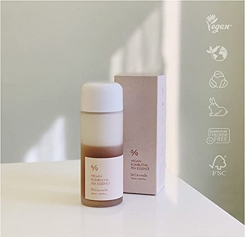Dr.Ceuracle - Vegan Kombucha Tea Essence 150ml