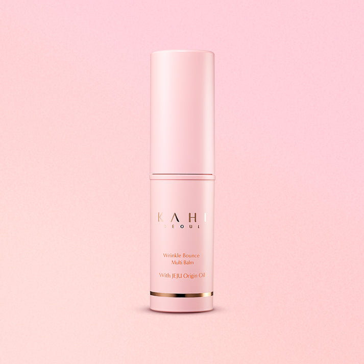 KAHI - Wrinkle Bounce Multi Balm 9g
