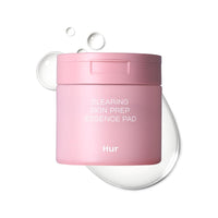 House of Hur - Clearing Skin Prep Essence Pad 140ml (70sheets)