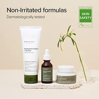 Mary & May - Sensitive Soothing Gel Blemish Cream 70g