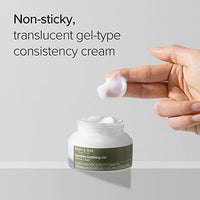 Mary & May - Sensitive Soothing Gel Blemish Cream 70g