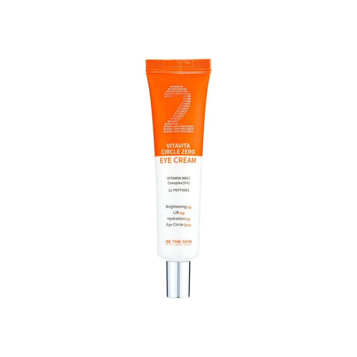 Be The Skin - VitaVita Circle Zero Eye Cream 30g