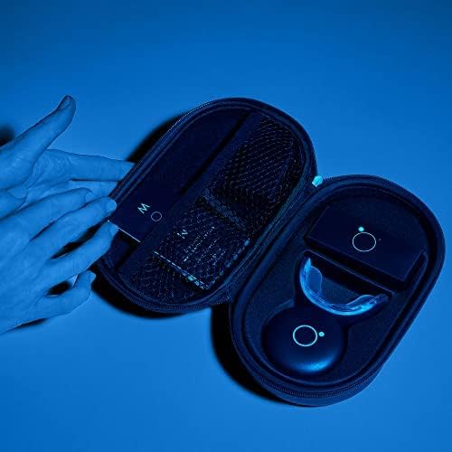 Moon - The Teeth Whitening Device