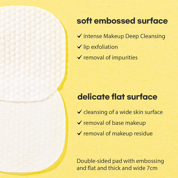 Ariul - The Perfect Cleansing Oil Pad EX 60 Pads