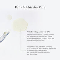 Dr. Althea - Vitamin C Boosting Serum 30ml