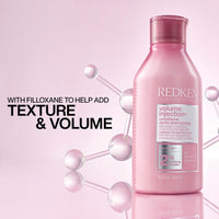 Redken - Volume Injection Conditioner 300ml