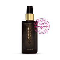 Sebastian - Dark Oil 95ml