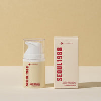 K-Secret Seoul 1988 Cream: Retinal Liposome 1% + Fermented Rice 50ml