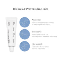 Dr Althea - To Be Youthful Eye Serum 25ml