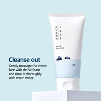 Round Lab - 1025 Dokdo Cleanser 150ml