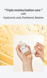 Anua - Heartleaf 80% Moisture Soothing Ampoule 30ml