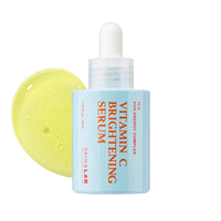 Skin & Lab - Vitamin C Brightening Serum 30ml