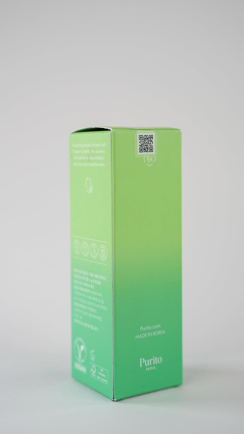 Purito Seoul - Centella Unscented Serum 60ml