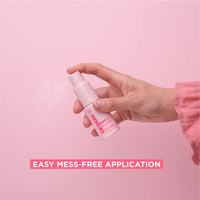 DESIGNME - PUFF.ME Volumizing Powder 9.1g