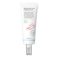 Axis - Y Heartleaf My Type Calming Cream 60ml